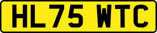 HL75WTC