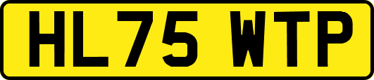 HL75WTP