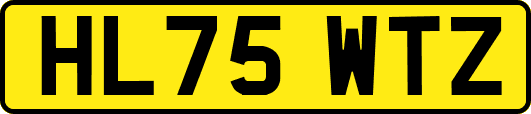 HL75WTZ