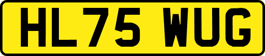 HL75WUG