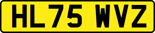 HL75WVZ