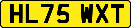 HL75WXT