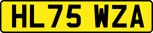 HL75WZA