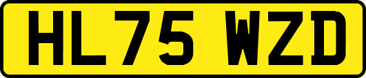 HL75WZD