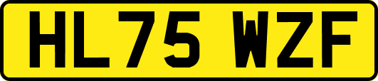 HL75WZF
