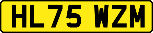 HL75WZM