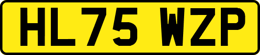 HL75WZP