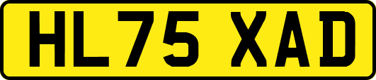 HL75XAD