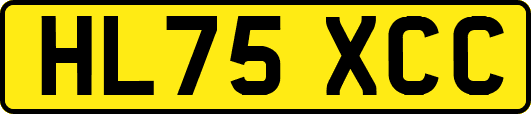 HL75XCC