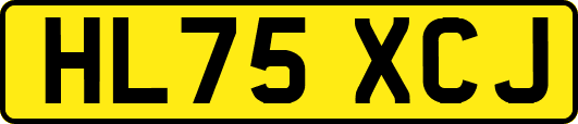 HL75XCJ