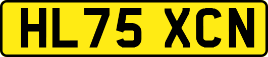 HL75XCN