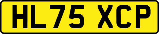 HL75XCP