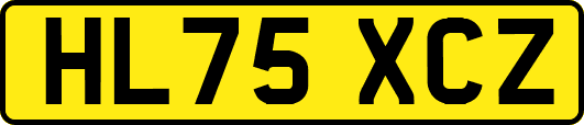 HL75XCZ