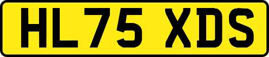 HL75XDS