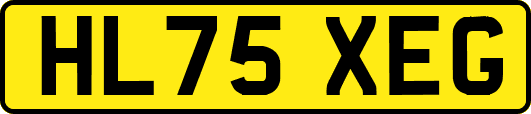 HL75XEG