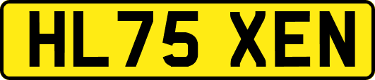 HL75XEN