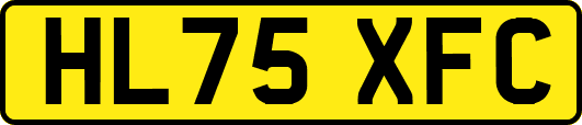 HL75XFC