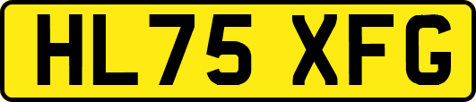 HL75XFG