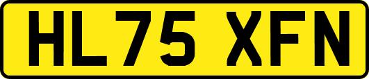 HL75XFN