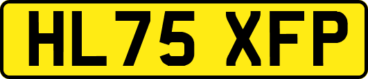 HL75XFP