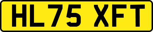 HL75XFT