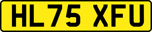 HL75XFU