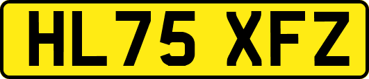 HL75XFZ