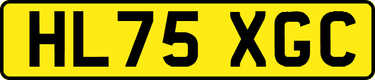 HL75XGC