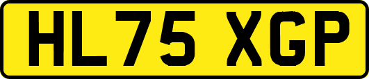HL75XGP