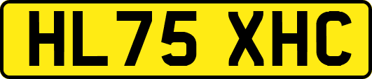 HL75XHC