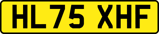 HL75XHF