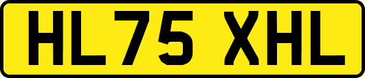 HL75XHL