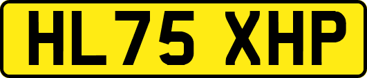 HL75XHP