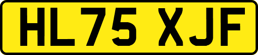 HL75XJF