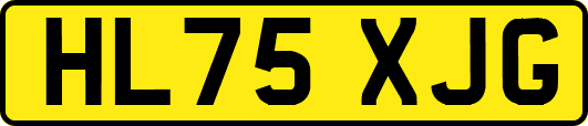 HL75XJG