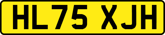 HL75XJH