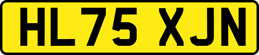 HL75XJN