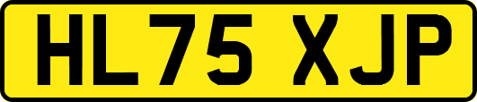 HL75XJP