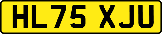 HL75XJU