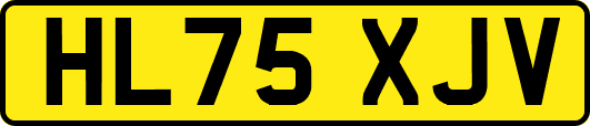 HL75XJV