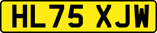 HL75XJW