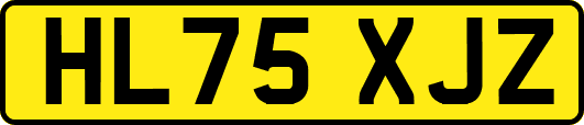 HL75XJZ