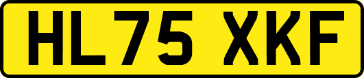 HL75XKF