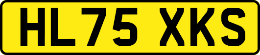 HL75XKS
