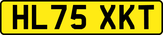 HL75XKT