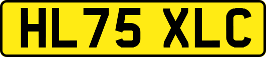 HL75XLC