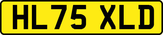 HL75XLD