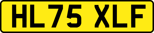 HL75XLF