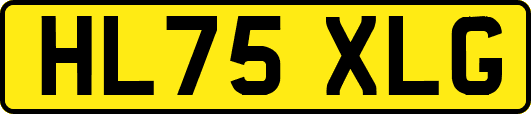 HL75XLG