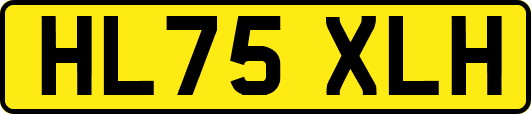 HL75XLH